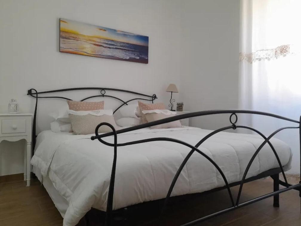 Guest House Al Mare Чивитавекия Екстериор снимка