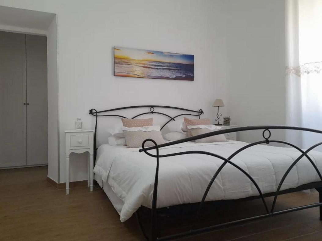 Guest House Al Mare Чивитавекия Екстериор снимка