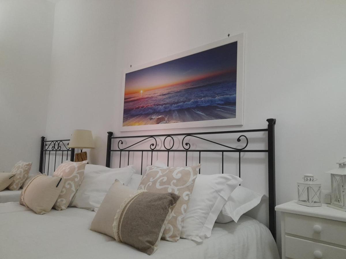 Guest House Al Mare Чивитавекия Екстериор снимка