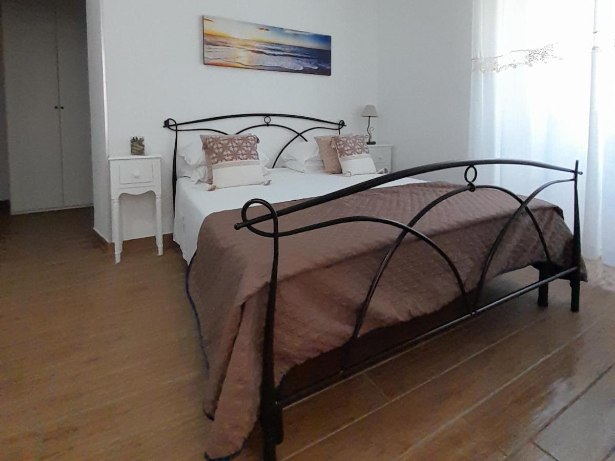 Guest House Al Mare Чивитавекия Екстериор снимка