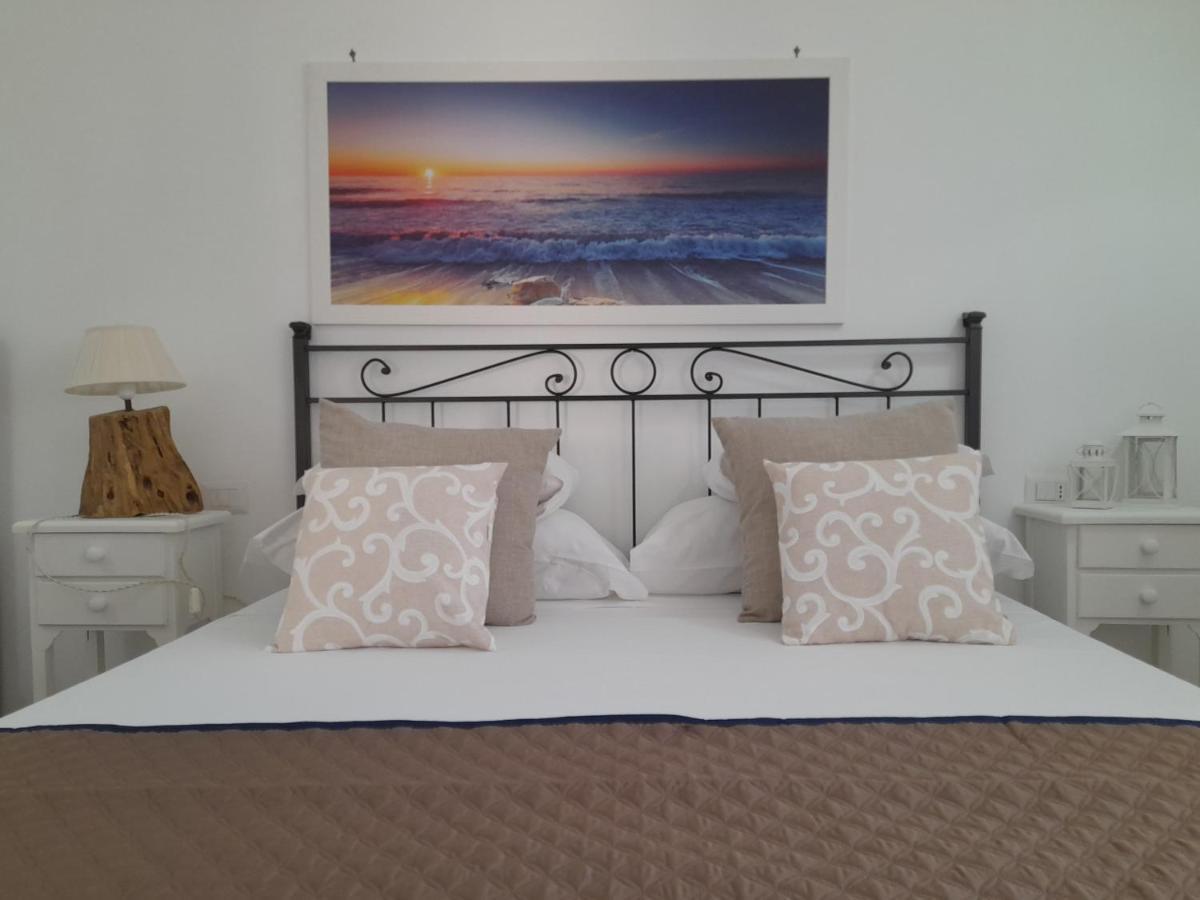 Guest House Al Mare Чивитавекия Екстериор снимка