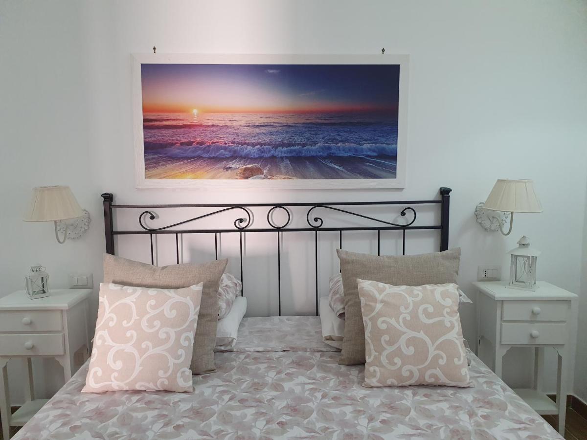 Guest House Al Mare Чивитавекия Екстериор снимка