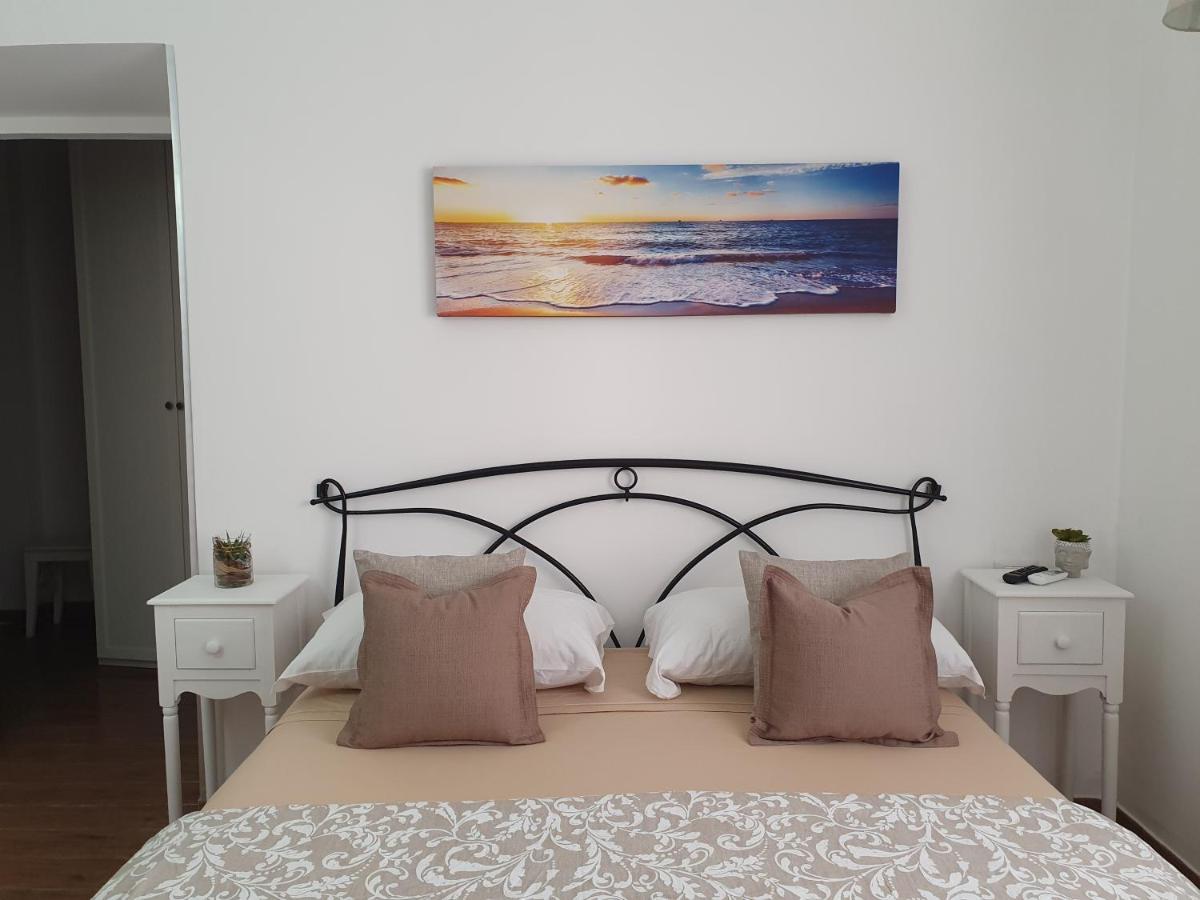 Guest House Al Mare Чивитавекия Екстериор снимка